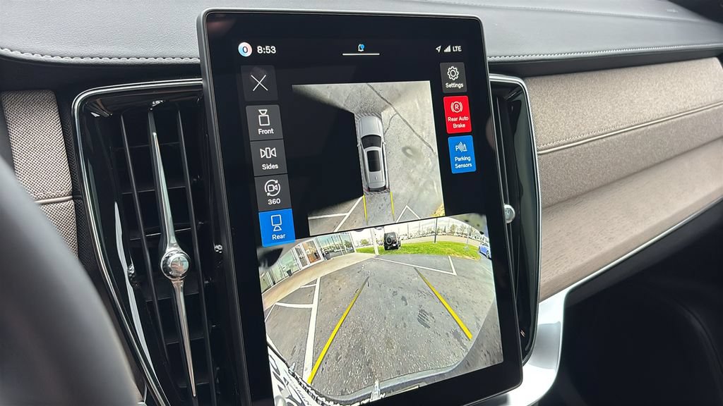 New 2026 Volvo XC90 B6 Plus AWD/4WD image 20