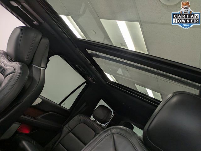 Certified 2022 Lincoln Navigator Reserve image 22