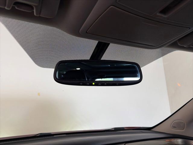 Used 2016 Nissan Murano Platinum w/ Platinum Technology Package image 15