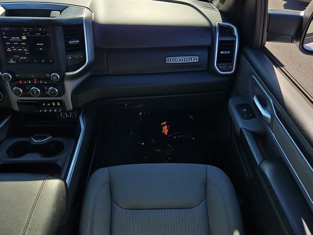 Used 2022 RAM 1500 Big Horn image 10