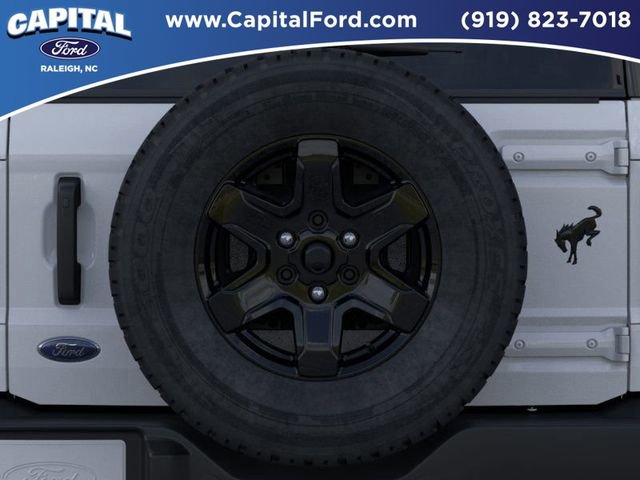 New 2025 Ford Bronco Outer Banks image 24