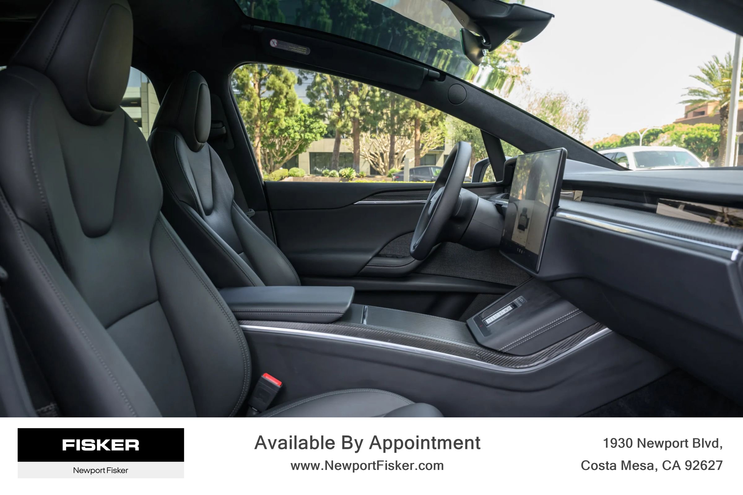 Used 2022 Tesla Model X image 37