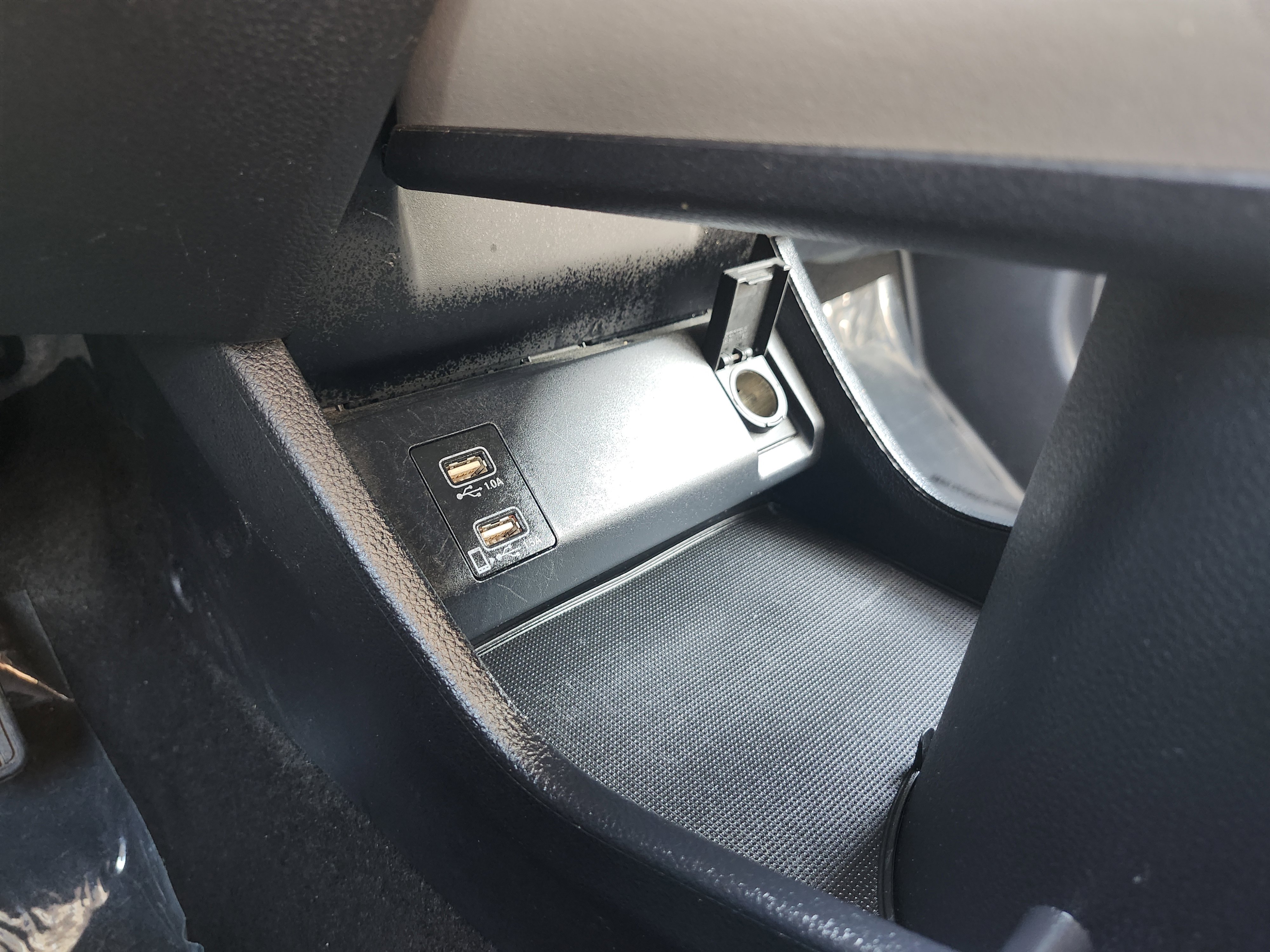 Used 2020 Honda HR-V EX image 9