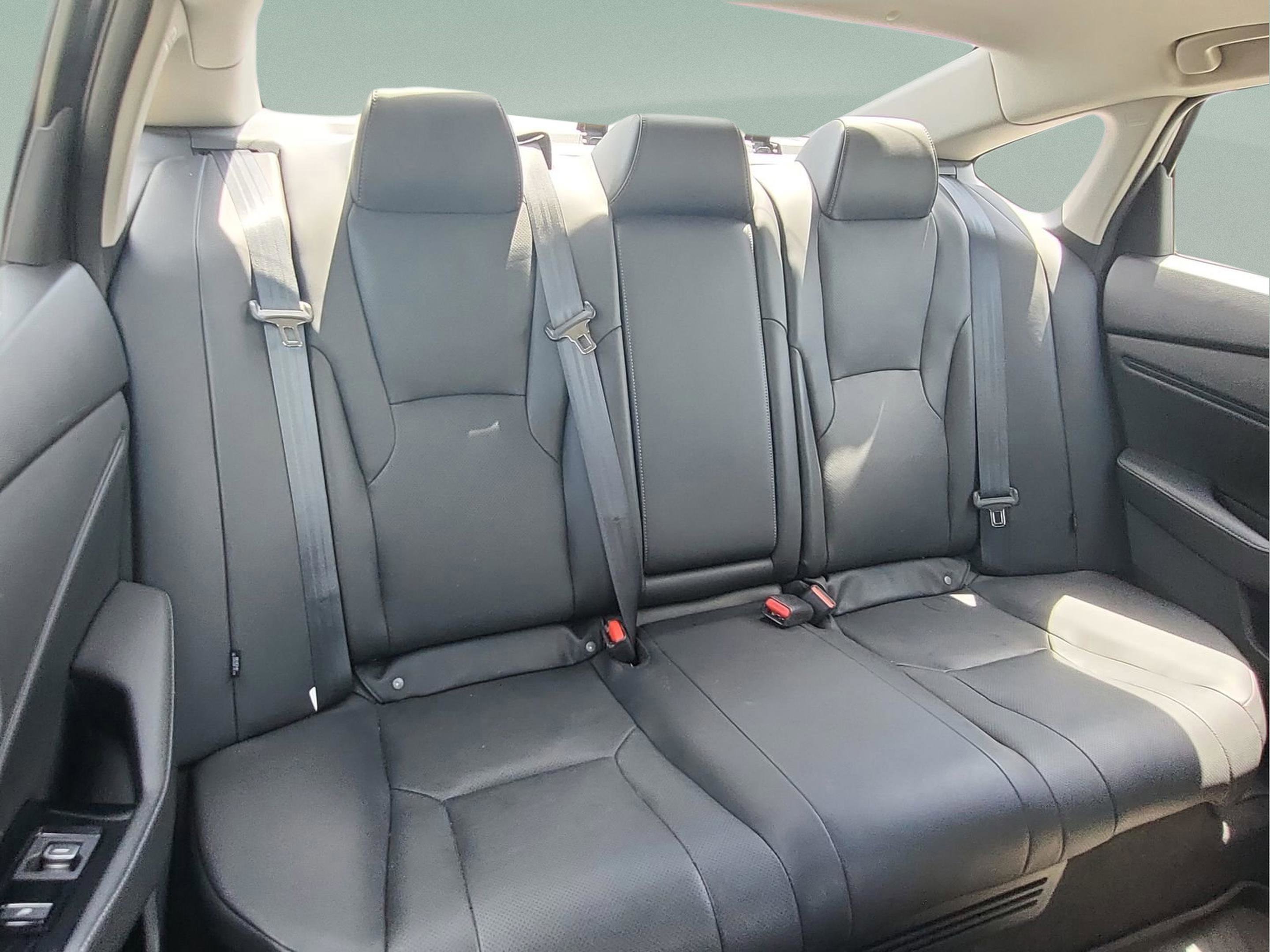 Used 2023 Honda Accord Touring image 18