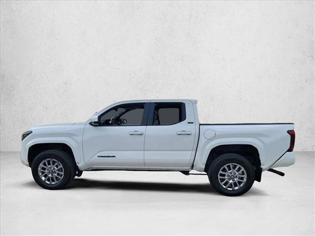 Used 2024 Toyota Tacoma SR5 image 8