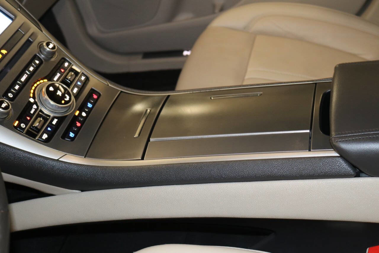 Used 2020 Lincoln MKZ Reserve w/ Elements Package image 32