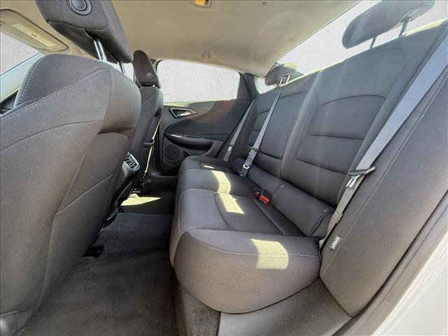 Used 2024 Chevrolet Malibu LT FWD image 22