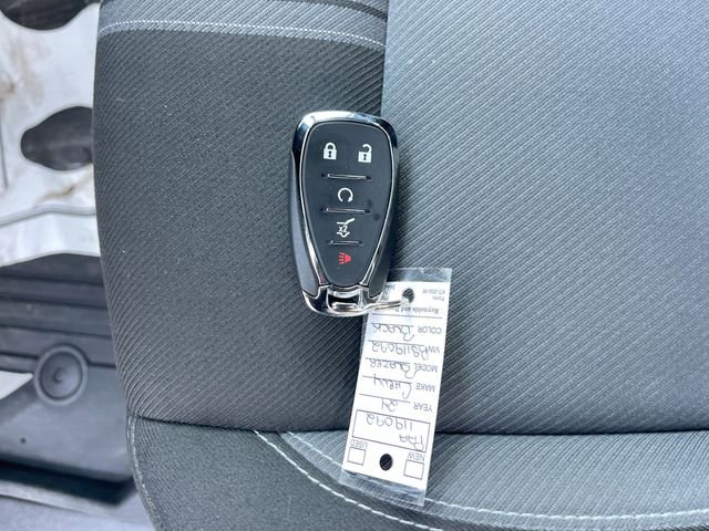 Certified 2024 Chevrolet Blazer LT w/ Convenience Package image 33