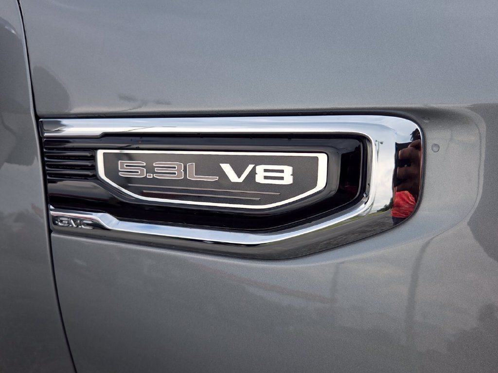 Certified 2026 GMC Sierra 1500 SLT AWD/4WD image 22