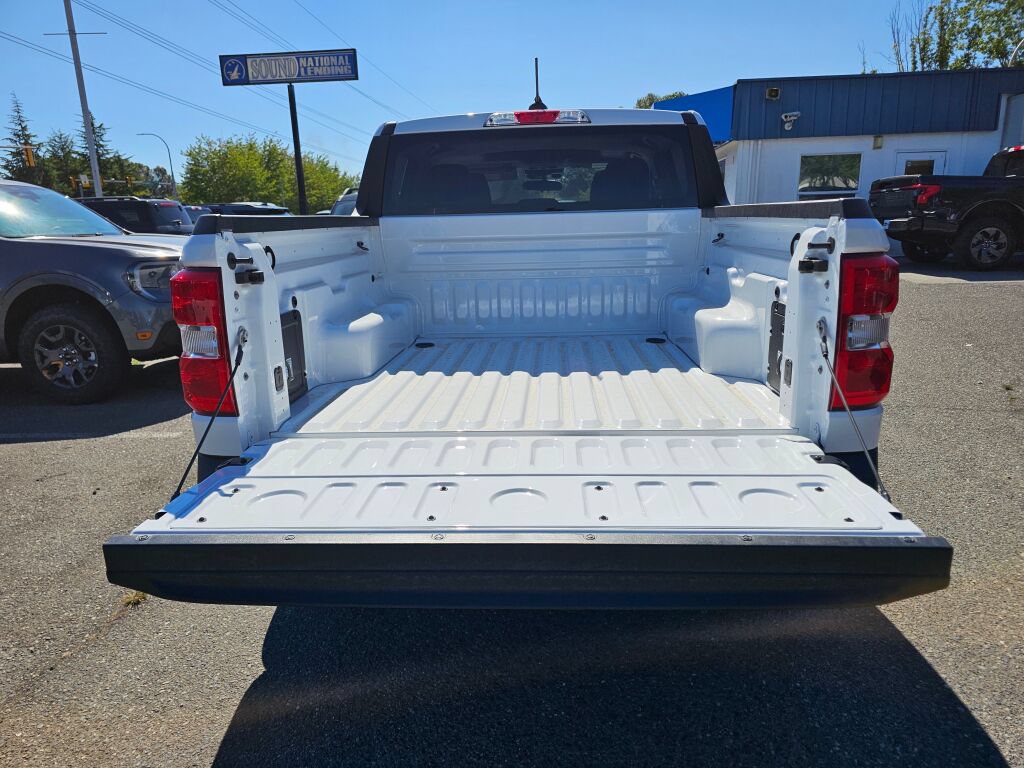 New 2026 Ford Maverick XLT AWD/4WD image 11