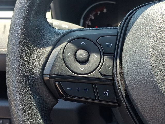 Certified 2024 Toyota RAV4 XLE AWD/4WD image 21