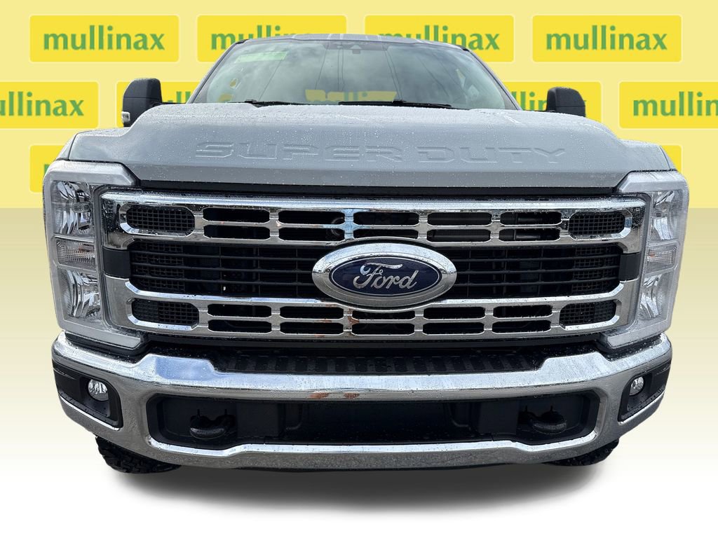 New 2026 Ford F250 XLT image 11