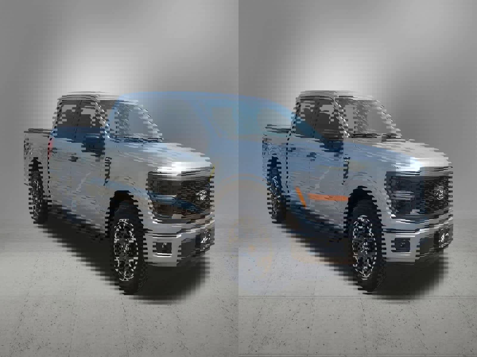 Used 2024 Ford F150 STX image 8