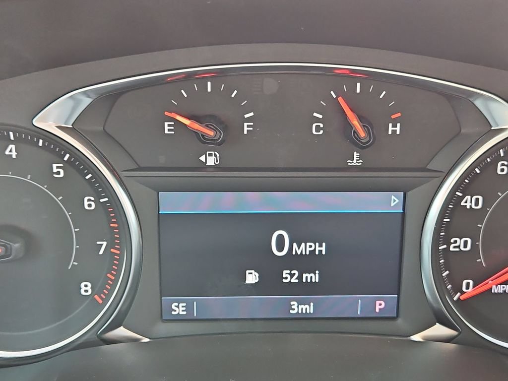 New 2026 Chevrolet Blazer LT w/ Convenience Package FWD image 4