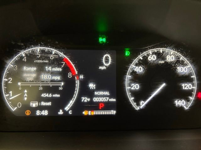 Certified 2025 Honda Ridgeline RTL image 22