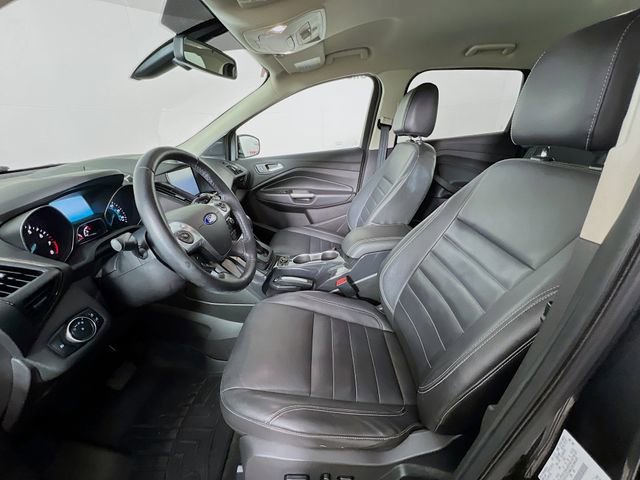 Used 2015 Ford Escape Titanium image 10