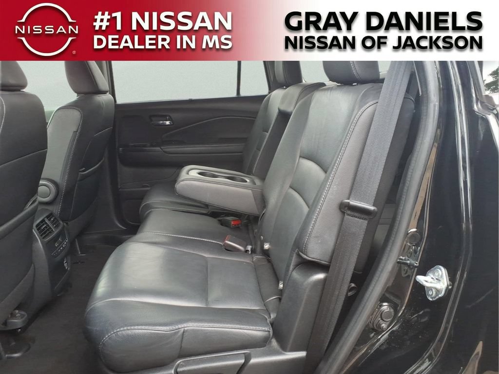 Used 2022 Honda Pilot EX-L image 26