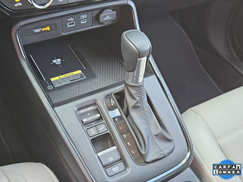 Used 2025 Honda CR-V EX-L image 18