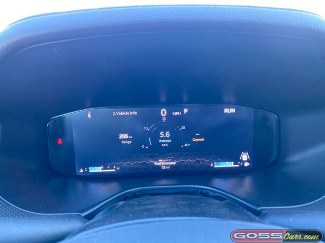 New 2026 Jeep Compass Limited w/ Sun, Sound & Navigation Group image 21