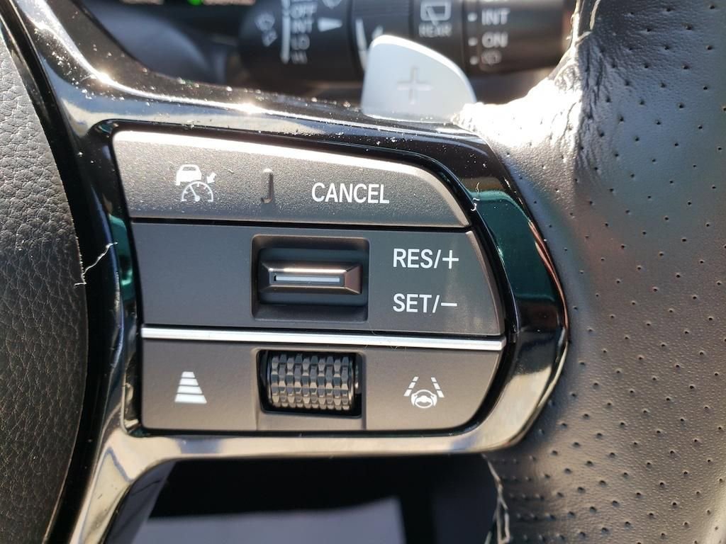 Certified 2025 Acura ADX A-Spec image 15