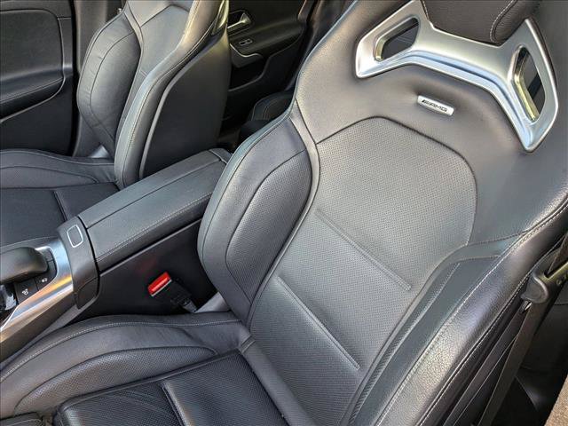 Used 2022 Mercedes-Benz CLA 45 AMG 4MATIC image 13