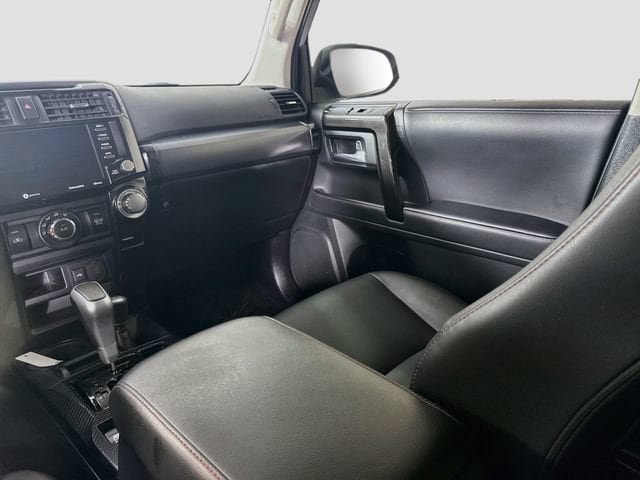Certified 2023 Toyota 4Runner TRD Off-Road Premium w/ Moonroof Package AWD/4WD image 26