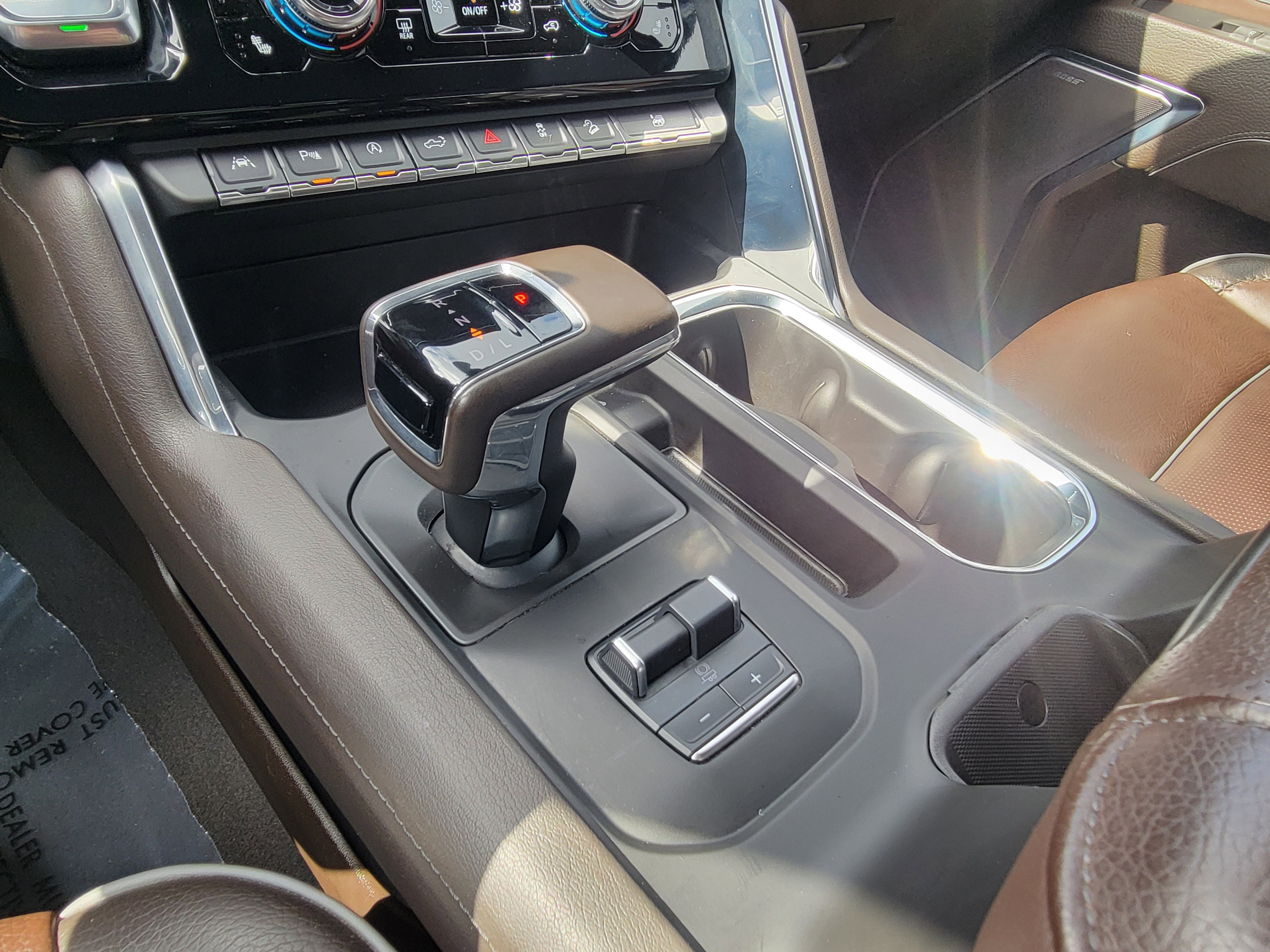 Used 2024 GMC Sierra 1500 Denali w/ Technology Package image 21