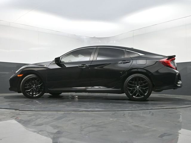 Used 2020 Honda Civic Si image 29