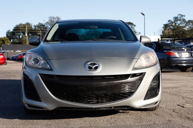 Used 2011 MAZDA MAZDA3 i Touring image 22