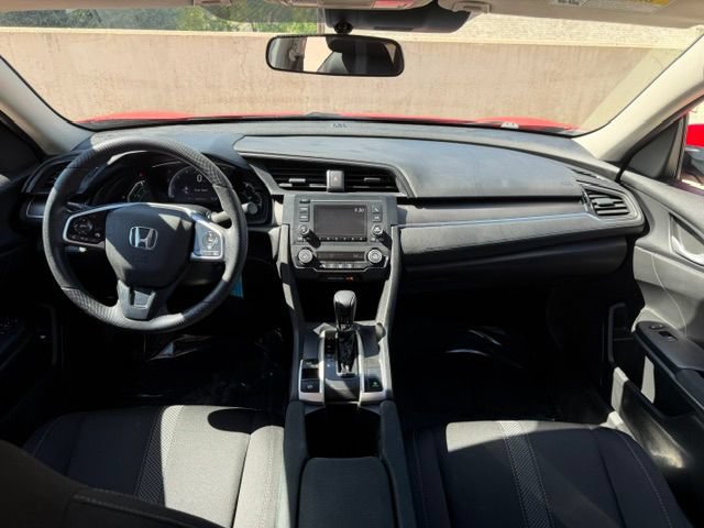 Used 2020 Honda Civic LX image 15