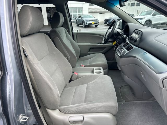 Used 2009 Honda Odyssey EX image 12