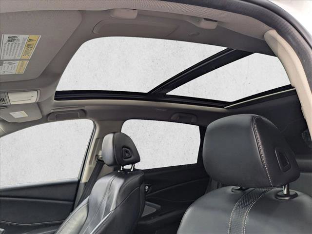 Certified 2024 Acura RDX w/Technology Package image 17