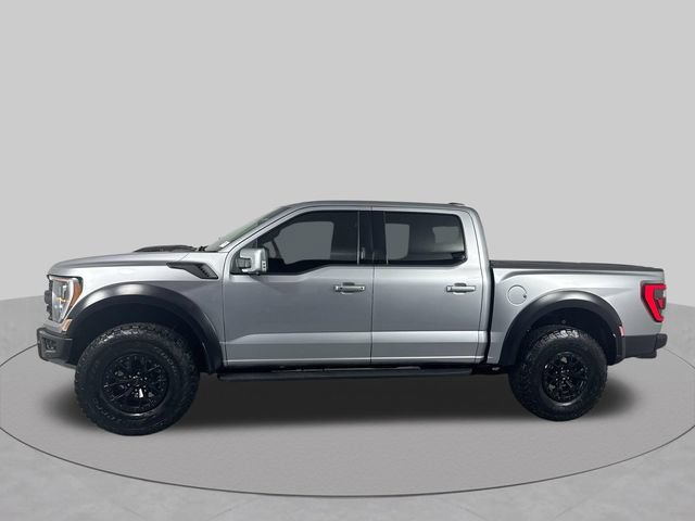 Used 2023 Ford F150 Raptor w/ Equipment Group 802A Raptor R AWD/4WD image 30