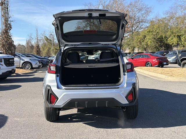 New 2026 Subaru Crosstrek 2.0i Premium image 15