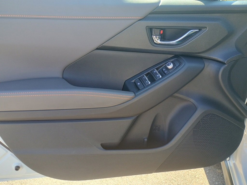 New 2026 Subaru Crosstrek 2.5i Limited image 7