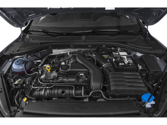 New 2026 Volkswagen Jetta Sport FWD image 9