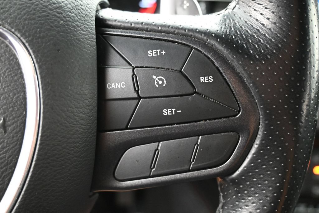 Used 2022 Dodge Durango R/T AWD/4WD image 22