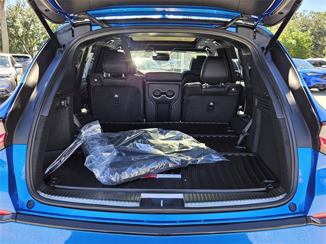 New 2026 Acura MDX A-Spec image 6