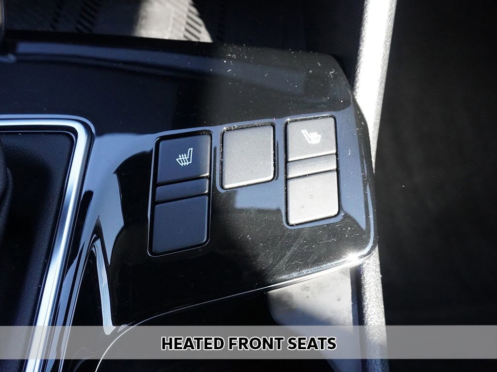 Used 2023 Kia Sportage EX FWD image 7