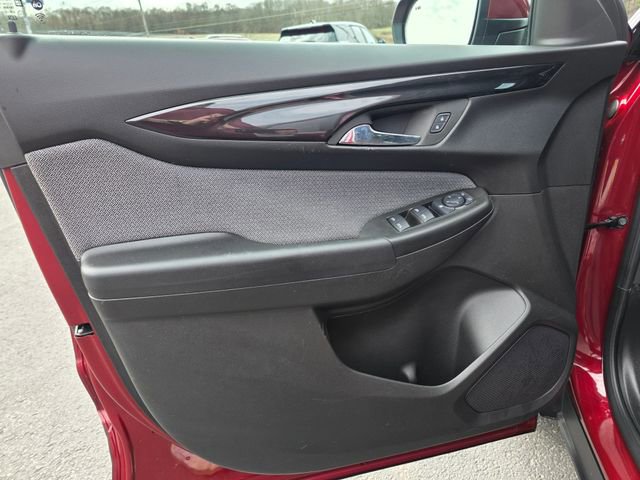 Used 2024 Chevrolet TrailBlazer LT w/ LT Cold Weather Package image 11