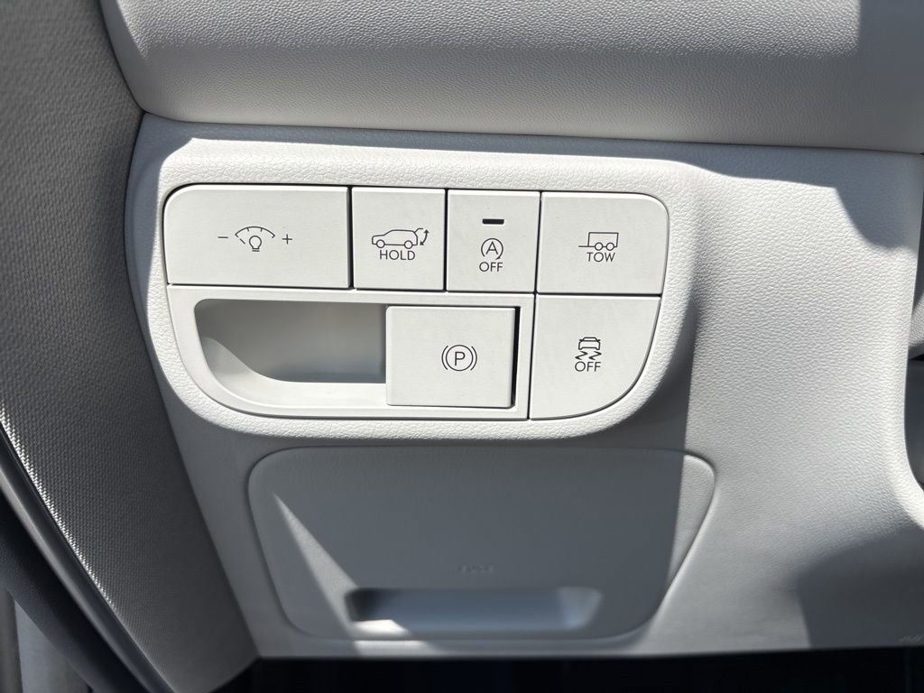 New 2026 Hyundai Palisade Calligraphy image 25