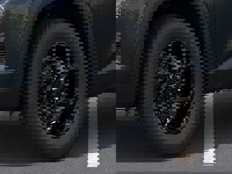 New 2026 Chevrolet Trax LT image 9
