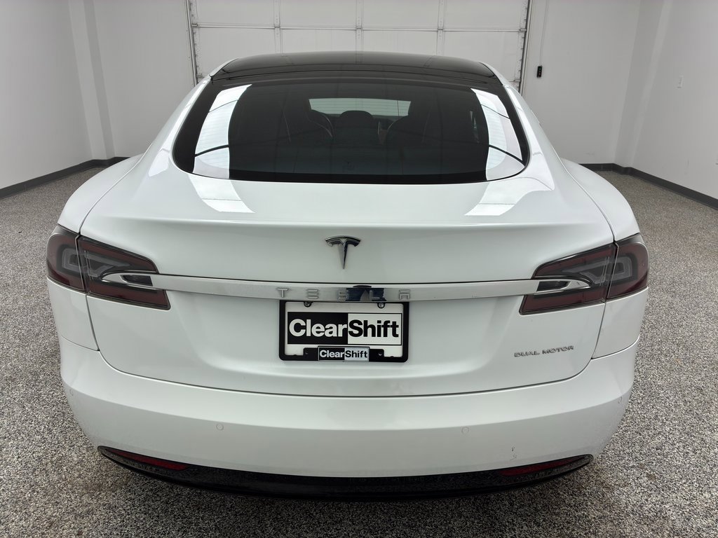 Used 2020 Tesla Model S Long Range image 9