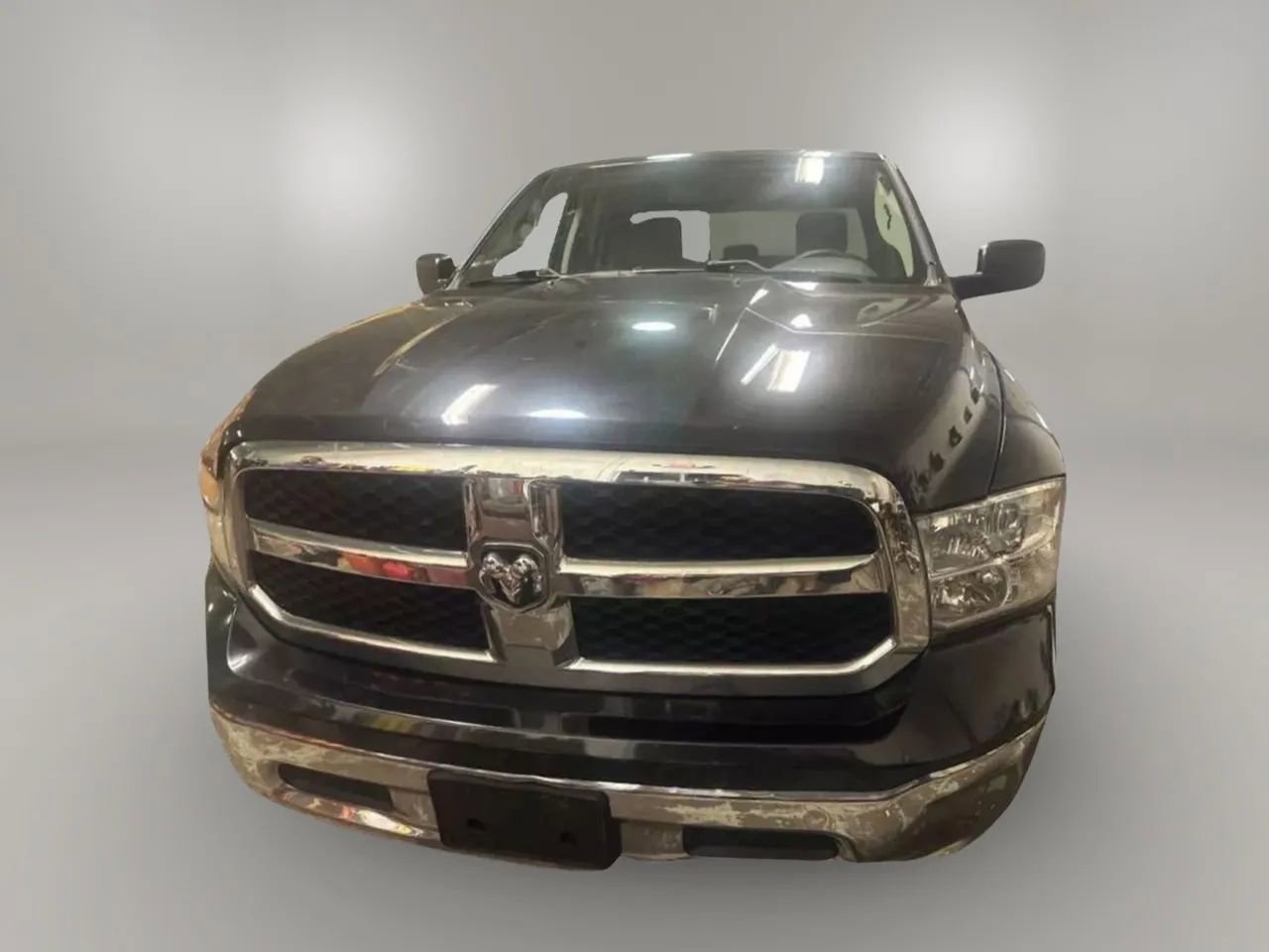 Used 2016 RAM 1500 Classic SLT image 6