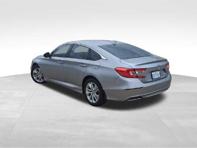 Used 2019 Honda Accord LX image 4