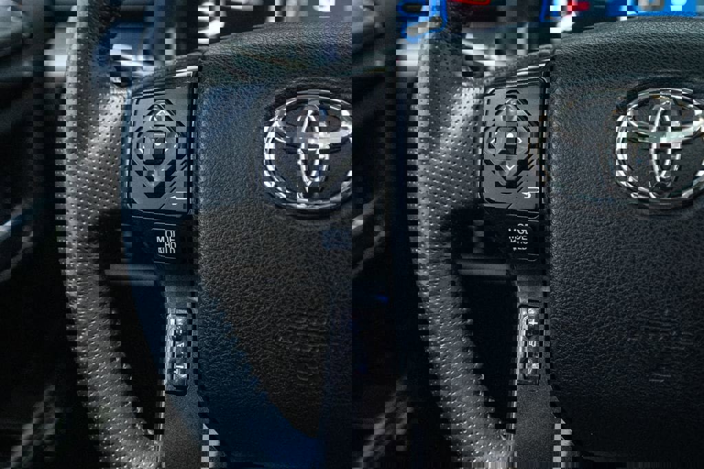 Used 2019 Toyota 4Runner Limited image 17