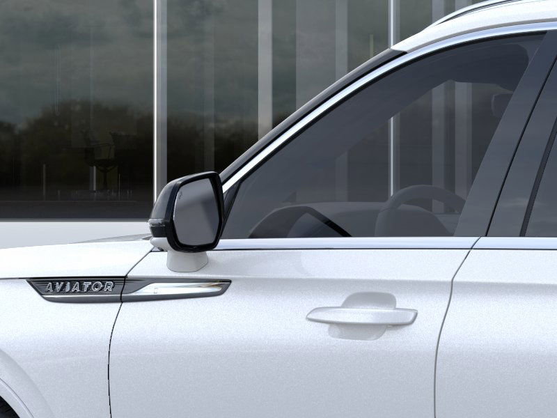 New 2025 Lincoln Aviator Black Label image 20