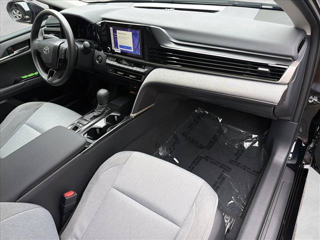 New 2026 Toyota Camry LE FWD image 23