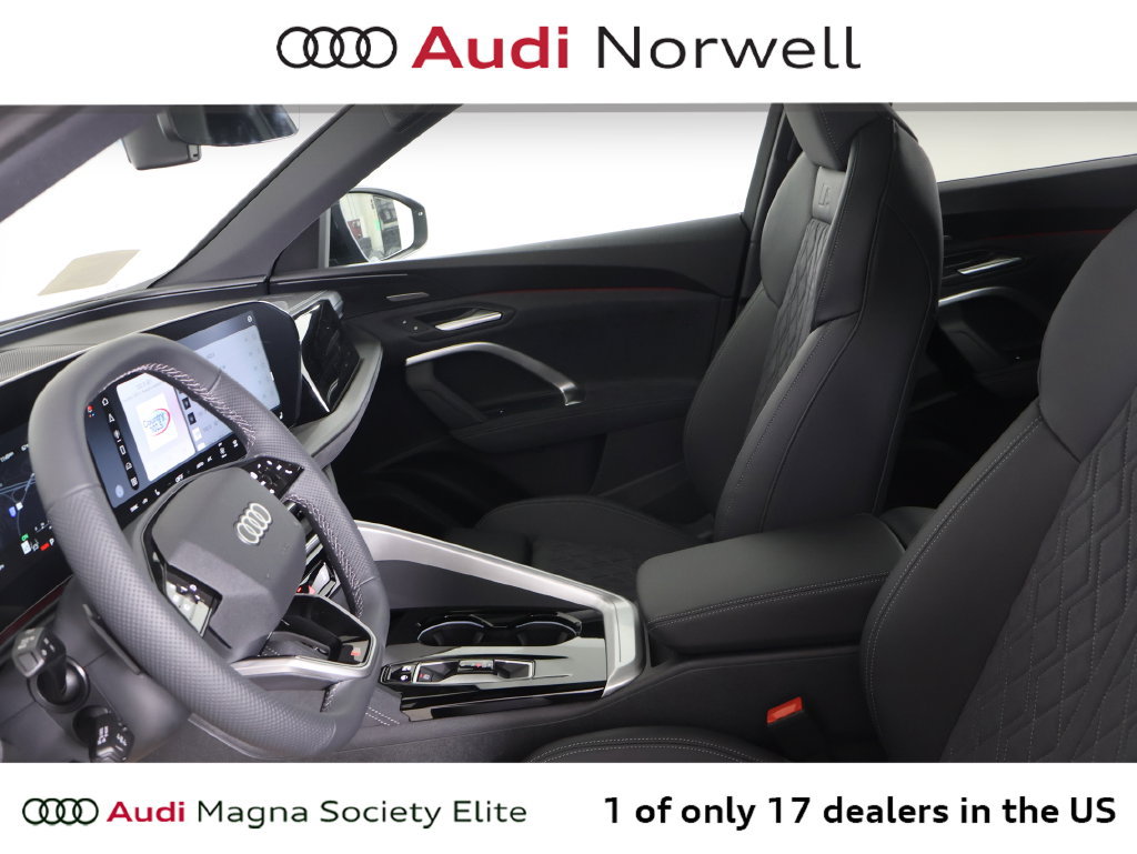 New 2026 Audi SQ5 Premium Plus AWD/4WD image 19