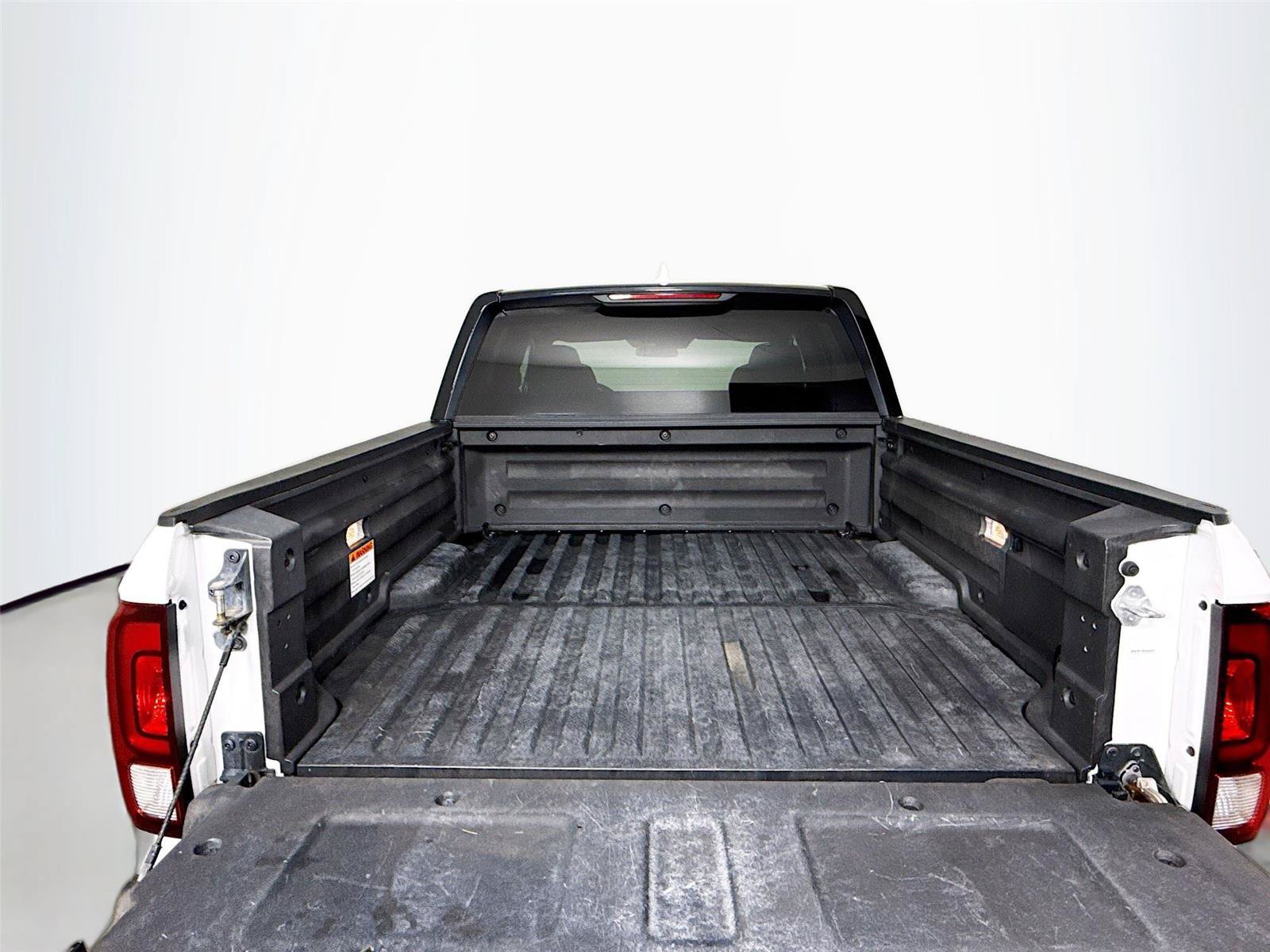 Used 2022 Honda Ridgeline Sport image 24